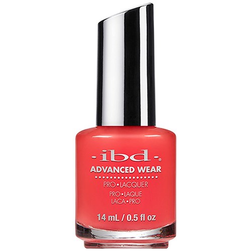 Advanced Wear Lacquer - Head-To-Toe-Gelato